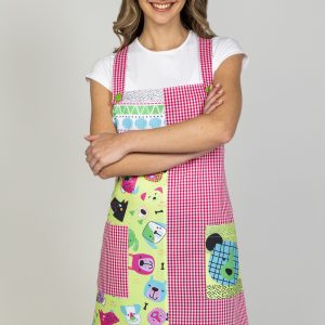 VX23GS <br> Estola perritos