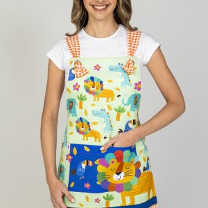 VX25ST27 <br> Estola león