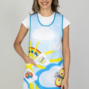 VX31ST18 <br> Estola sol