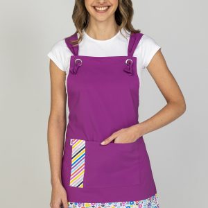 VX47R4 <br> Estola flores